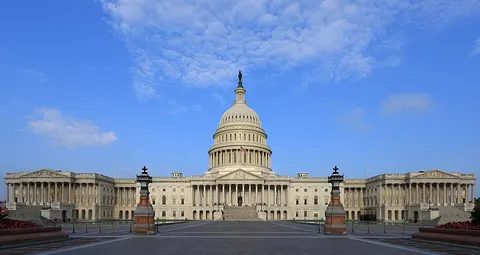 Image of United States Capitol