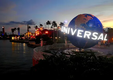 Image of Universal Orlando Resort