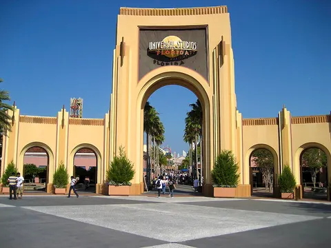 Image of Universal Studios Florida