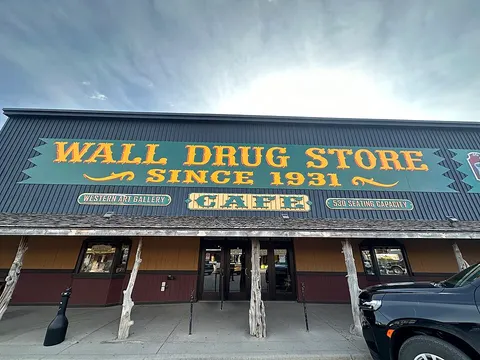 Image of Wall Drug