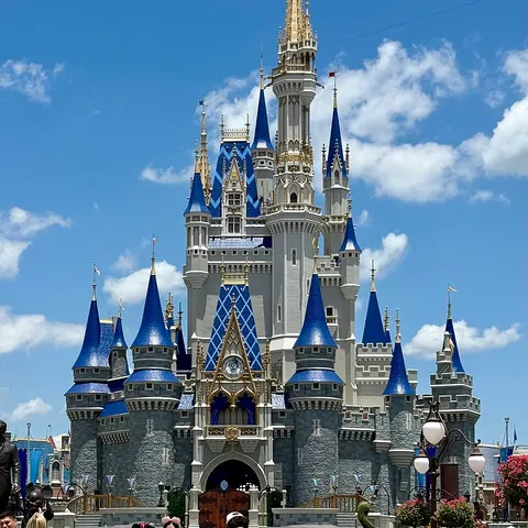 Image of Walt Disney World