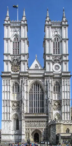 Image of Westminster Abbey