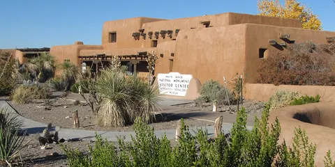 Image of White Sands National Park