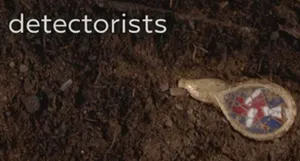 Image of Detectorists
