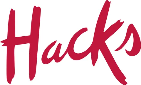 Image of Hacks