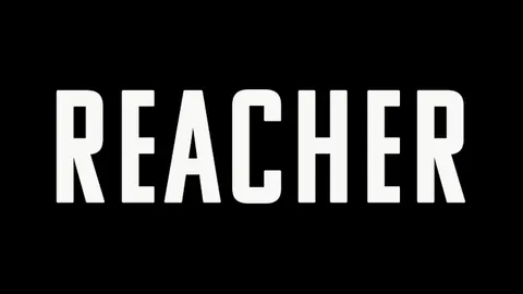 Image of Reacher