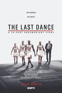 Image of The Last Dance
