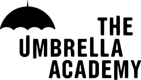 Image of The Umbrella Academy