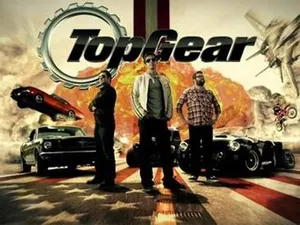 Image of Top Gear
